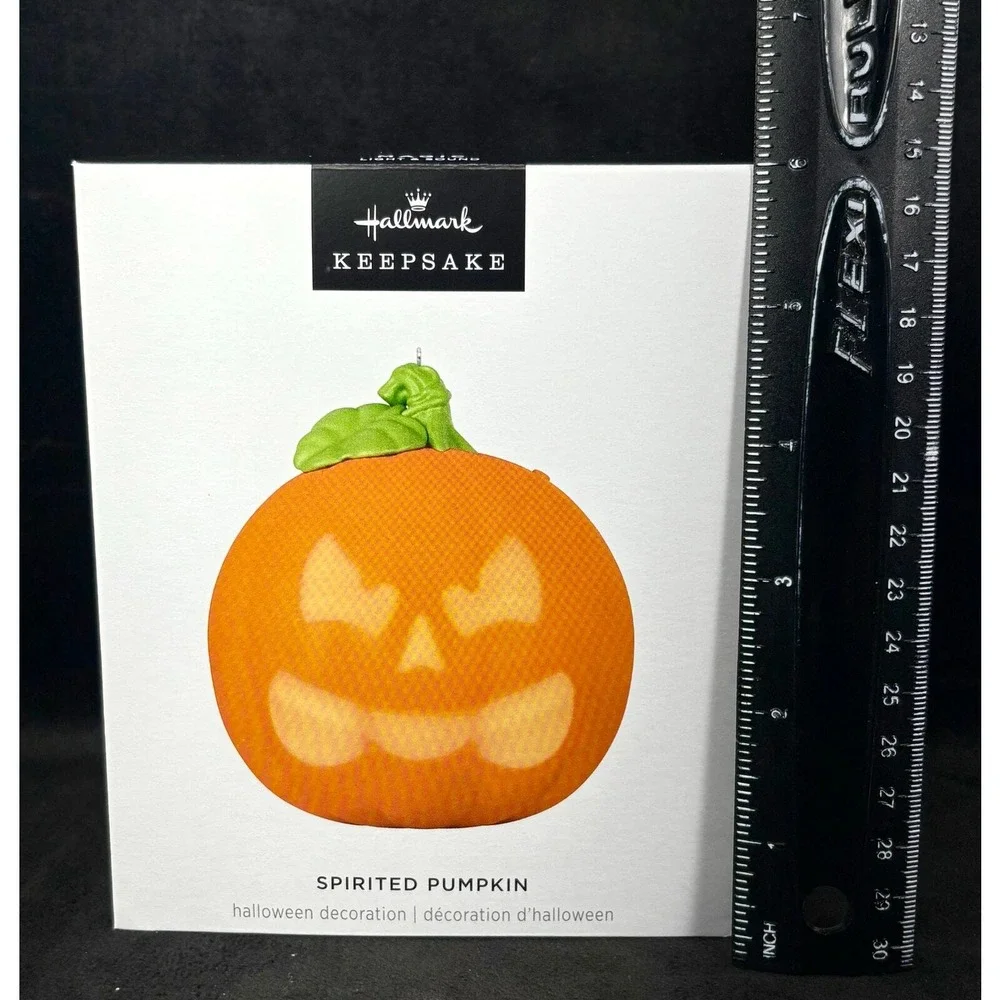 Hallmark this keepsake